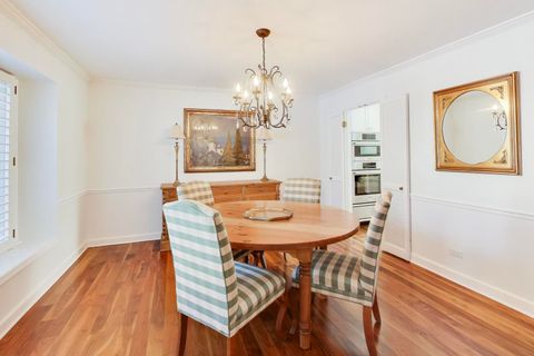 Tiny photo for 11 Wellington Court, Lincolnshire, IL 60069 (MLS # 12562452)