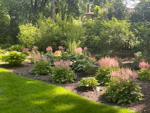 Tiny photo for 11 Wellington Court, Lincolnshire, IL 60069 (MLS # 12562452)