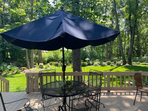 Tiny photo for 11 Wellington Court, Lincolnshire, IL 60069 (MLS # 12562452)