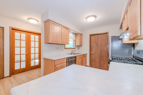 Tiny photo for 2516 Red Oak Trail, Crest Hill, IL 60403 (MLS # 12771237)