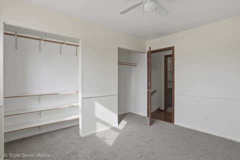 Tiny photo for 7412 160th Street, Tinley Park, IL 60477 (MLS # 12575149)