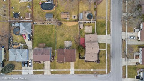 Tiny photo for 7412 160th Street, Tinley Park, IL 60477 (MLS # 12575149)