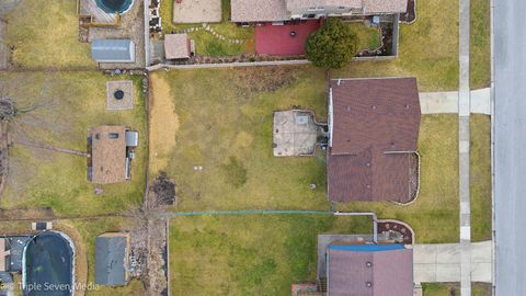 Tiny photo for 7412 160th Street, Tinley Park, IL 60477 (MLS # 12575149)