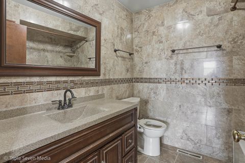 Tiny photo for 7412 160th Street, Tinley Park, IL 60477 (MLS # 12575149)