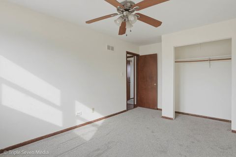 Tiny photo for 7412 160th Street, Tinley Park, IL 60477 (MLS # 12575149)