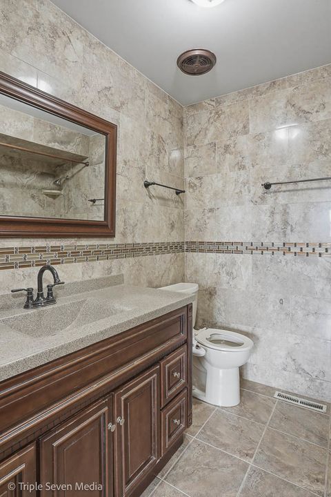 Tiny photo for 7412 160th Street, Tinley Park, IL 60477 (MLS # 12575149)