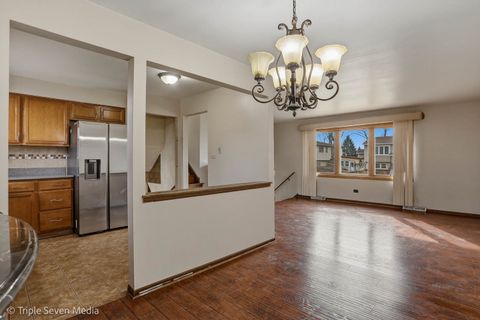 Tiny photo for 7412 160th Street, Tinley Park, IL 60477 (MLS # 12575149)