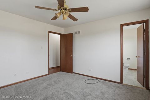 Tiny photo for 7412 160th Street, Tinley Park, IL 60477 (MLS # 12575149)