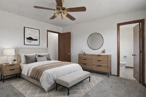 Tiny photo for 7412 160th Street, Tinley Park, IL 60477 (MLS # 12575149)