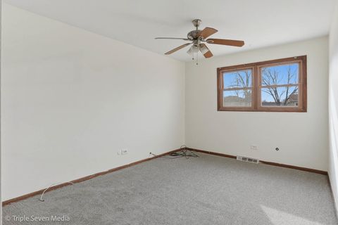 Tiny photo for 7412 160th Street, Tinley Park, IL 60477 (MLS # 12575149)
