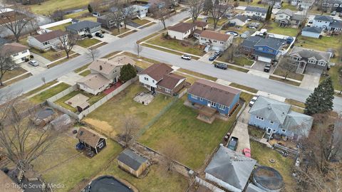 Tiny photo for 7412 160th Street, Tinley Park, IL 60477 (MLS # 12575149)