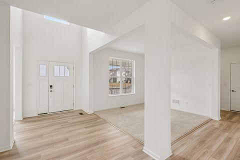 Tiny photo for 3100 Holden Street, Elgin, IL 60124 (MLS # 12590082)