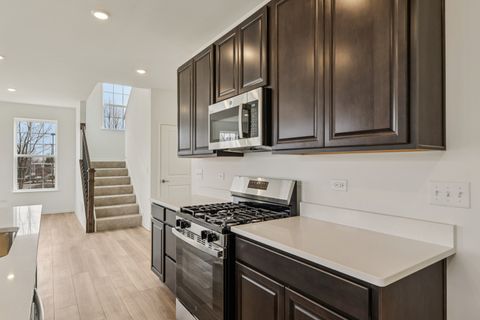 Tiny photo for 3100 Holden Street, Elgin, IL 60124 (MLS # 12590082)