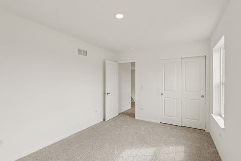 Tiny photo for 3100 Holden Street, Elgin, IL 60124 (MLS # 12590082)