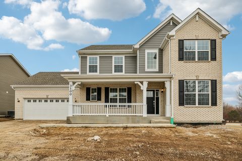 Photo of 3100 Holden Street, Elgin, IL 60124 (MLS # 12590082)