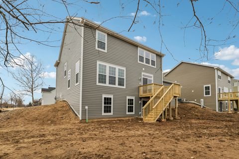 Tiny photo for 3100 Holden Street, Elgin, IL 60124 (MLS # 12590082)