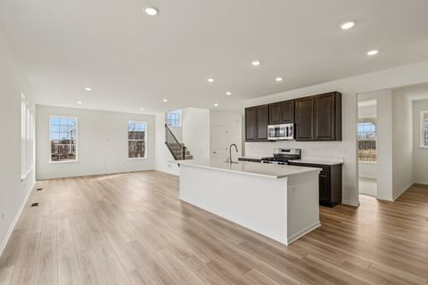 Tiny photo for 3100 Holden Street, Elgin, IL 60124 (MLS # 12590082)