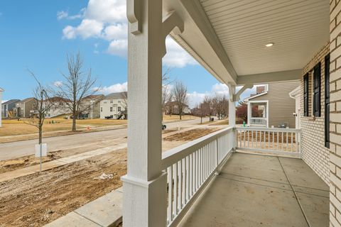 Tiny photo for 3100 Holden Street, Elgin, IL 60124 (MLS # 12590082)