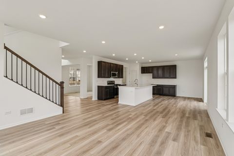 Tiny photo for 3100 Holden Street, Elgin, IL 60124 (MLS # 12590082)