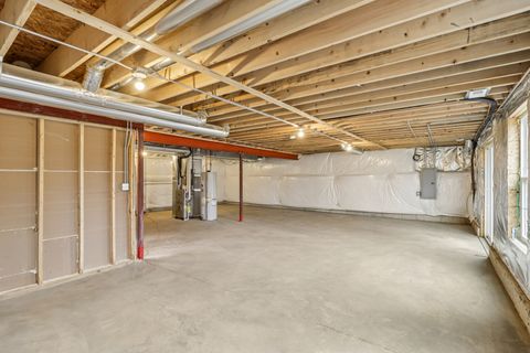 Tiny photo for 3100 Holden Street, Elgin, IL 60124 (MLS # 12590082)