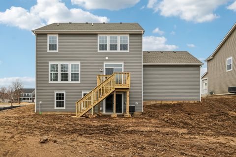 Tiny photo for 3100 Holden Street, Elgin, IL 60124 (MLS # 12590082)