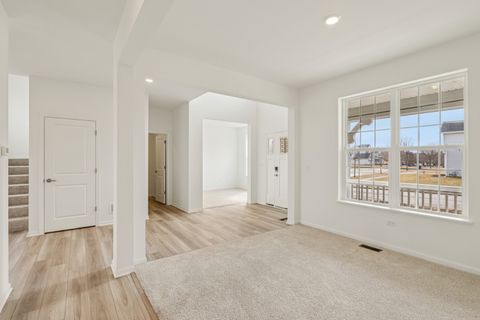 Tiny photo for 3100 Holden Street, Elgin, IL 60124 (MLS # 12590082)