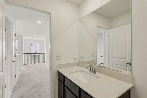 Tiny photo for 3100 Holden Street, Elgin, IL 60124 (MLS # 12590082)