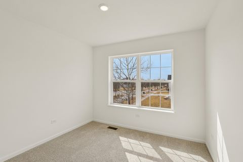 Tiny photo for 3100 Holden Street, Elgin, IL 60124 (MLS # 12590082)