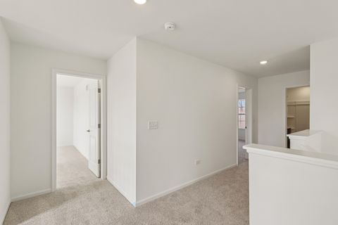 Tiny photo for 3100 Holden Street, Elgin, IL 60124 (MLS # 12590082)