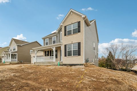 Tiny photo for 3100 Holden Street, Elgin, IL 60124 (MLS # 12590082)