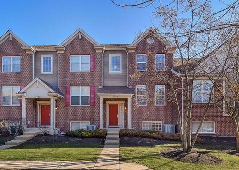Photo of 1910 Oxley Circle, Naperville, IL 60563 (MLS # 12535833)