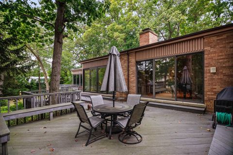 Tiny photo for 990 Sheridan Road, Highland Park, IL 60035 (MLS # 12471125)