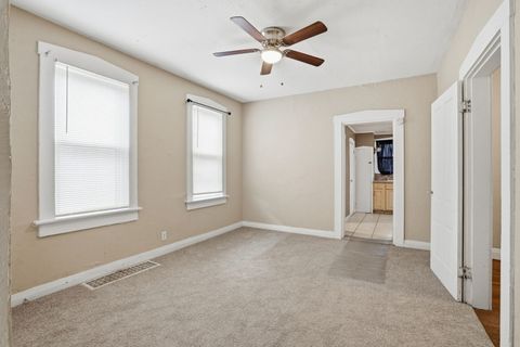 Tiny photo for 1324 Marquette Street, Davenport, IA 52804 (MLS # 12548788)