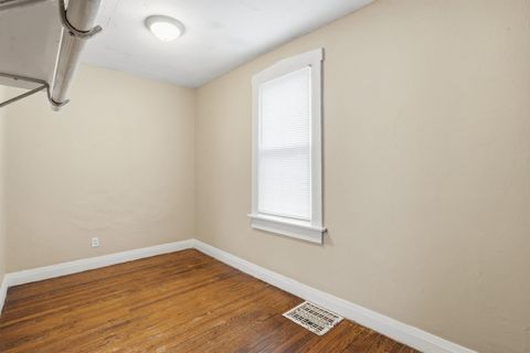 Tiny photo for 1324 Marquette Street, Davenport, IA 52804 (MLS # 12548788)