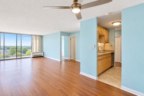Tiny photo for 1043 S York Road #409, Bensenville, IL 60106 (MLS # 12759700)