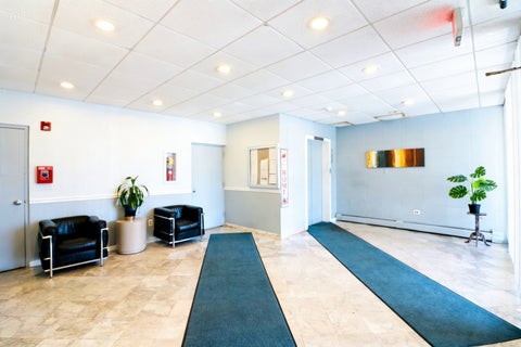 Tiny photo for 1043 S York Road #409, Bensenville, IL 60106 (MLS # 12759700)