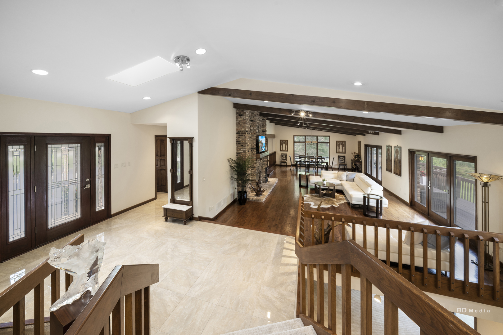 7 Bell Oak Lane