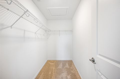 Tiny photo for 126 Henderson Street, Oswego, IL 60543 (MLS # 12275211)