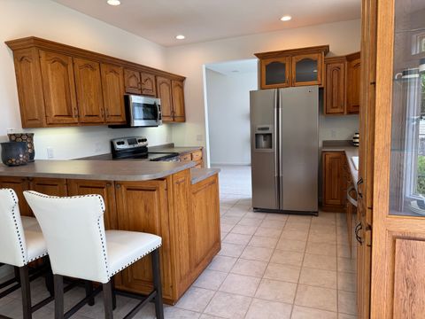 Tiny photo for 4007 N TURNBERRY Drive, Champaign, IL 61822 (MLS # 12393924)