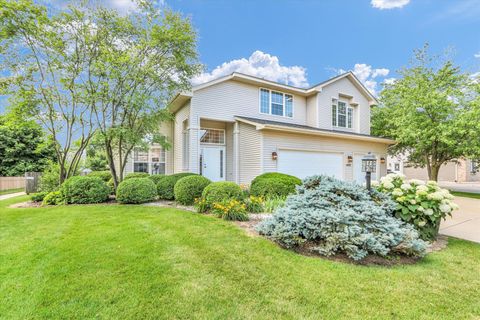 Tiny photo for 4007 N TURNBERRY Drive, Champaign, IL 61822 (MLS # 12393924)