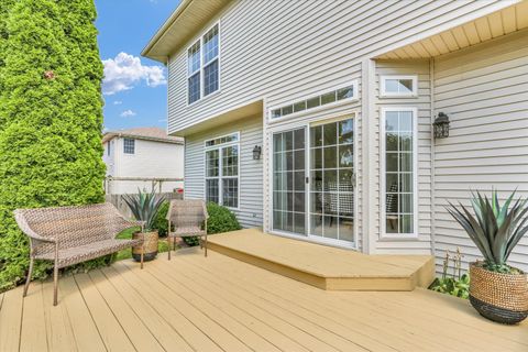 Tiny photo for 4007 N TURNBERRY Drive, Champaign, IL 61822 (MLS # 12393924)