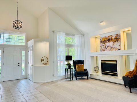 Tiny photo for 4007 N TURNBERRY Drive, Champaign, IL 61822 (MLS # 12393924)