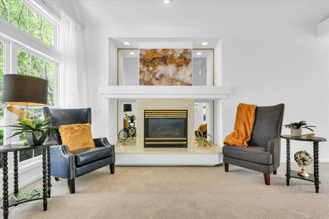 Tiny photo for 4007 N TURNBERRY Drive, Champaign, IL 61822 (MLS # 12393924)