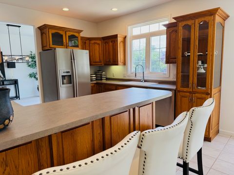 Tiny photo for 4007 N TURNBERRY Drive, Champaign, IL 61822 (MLS # 12393924)