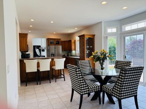 Tiny photo for 4007 N TURNBERRY Drive, Champaign, IL 61822 (MLS # 12393924)