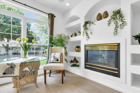 Tiny photo for 4007 N TURNBERRY Drive, Champaign, IL 61822 (MLS # 12393924)