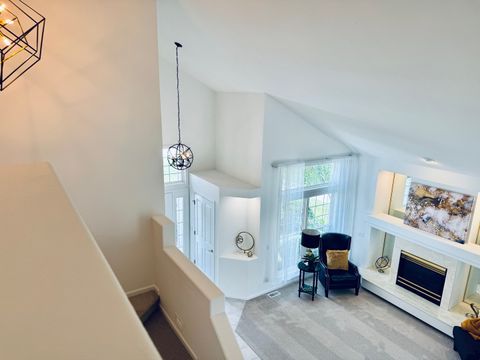 Tiny photo for 4007 N TURNBERRY Drive, Champaign, IL 61822 (MLS # 12393924)