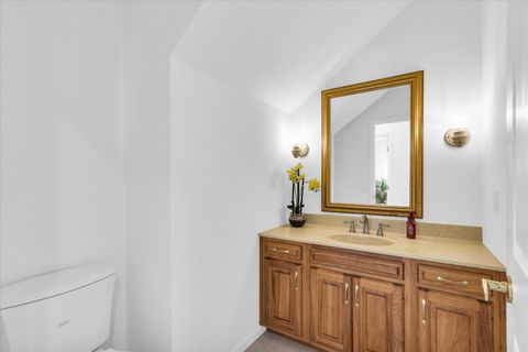 Tiny photo for 4007 N TURNBERRY Drive, Champaign, IL 61822 (MLS # 12393924)