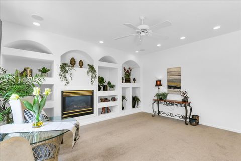 Tiny photo for 4007 N TURNBERRY Drive, Champaign, IL 61822 (MLS # 12393924)