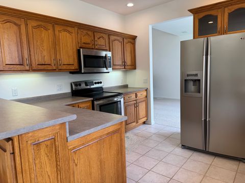 Tiny photo for 4007 N TURNBERRY Drive, Champaign, IL 61822 (MLS # 12393924)